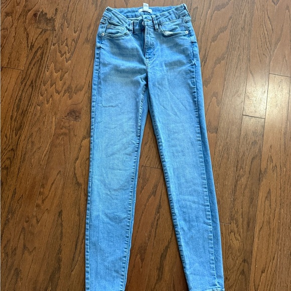 Forever 21 Denim - Forever 21 Denim Jeans